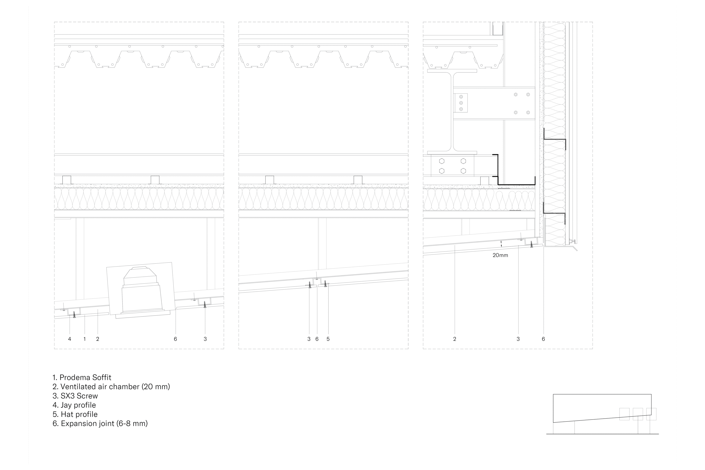 prodema architectural details cultural centre indievisual ag 02 en