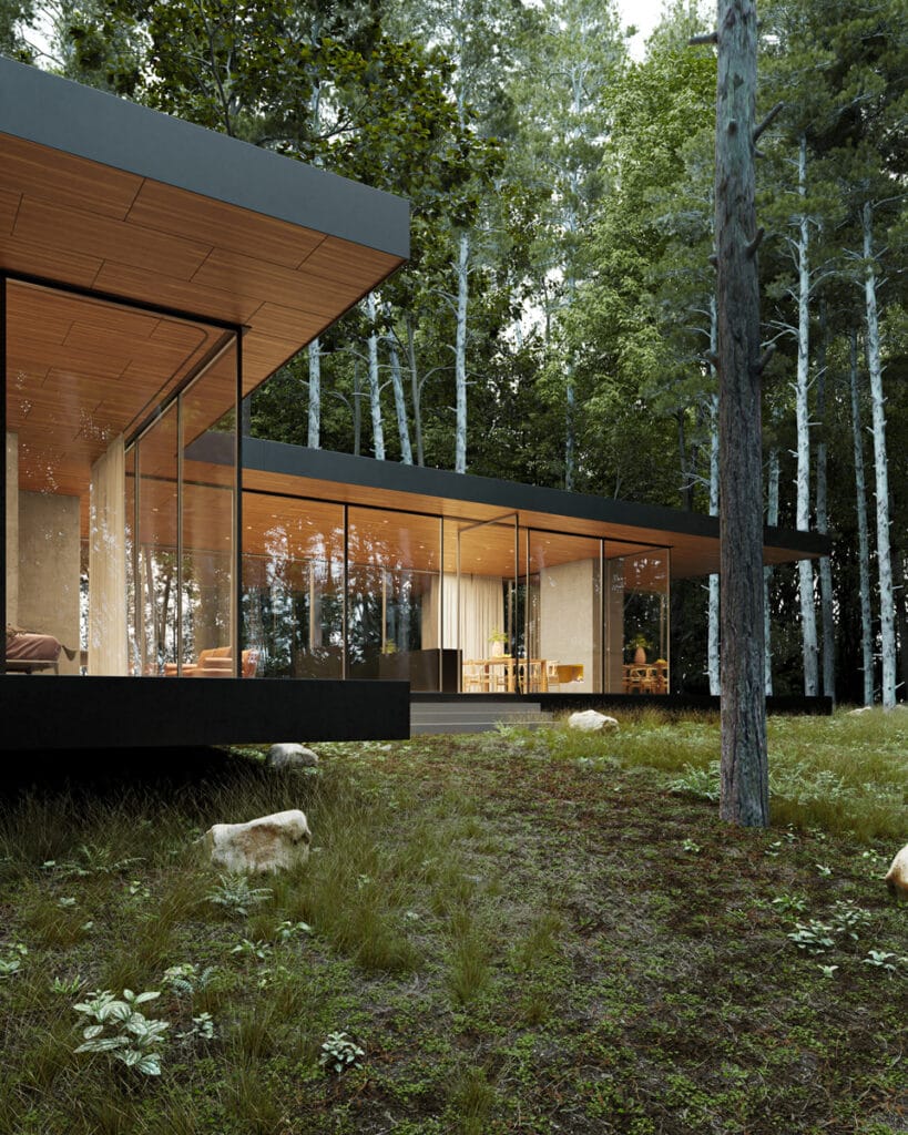prodema-grey-eucalyptus-wood-single-family-home-indievisual-ag-01