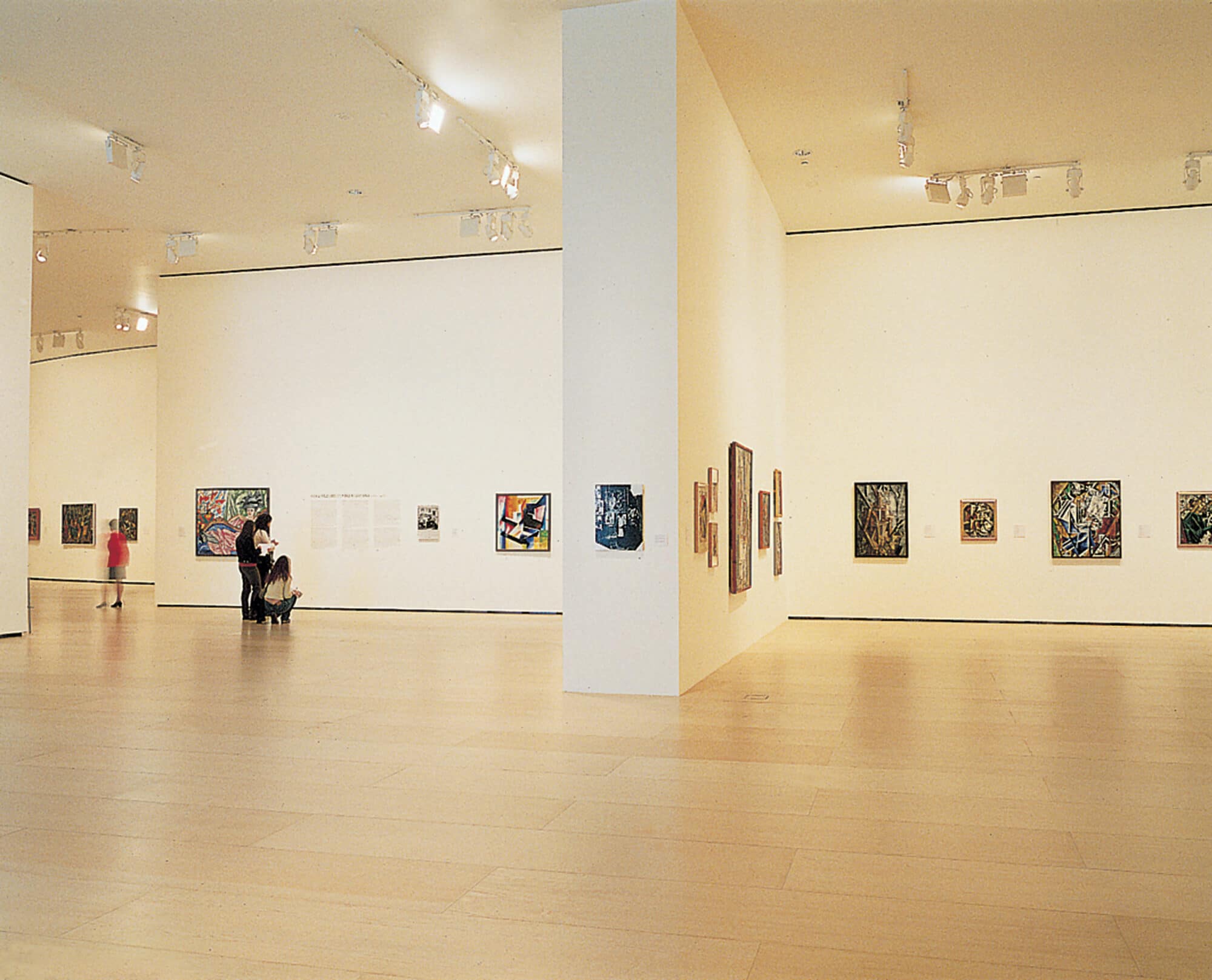 parklex prodema museum ash guggenheim muesum bilbao 03