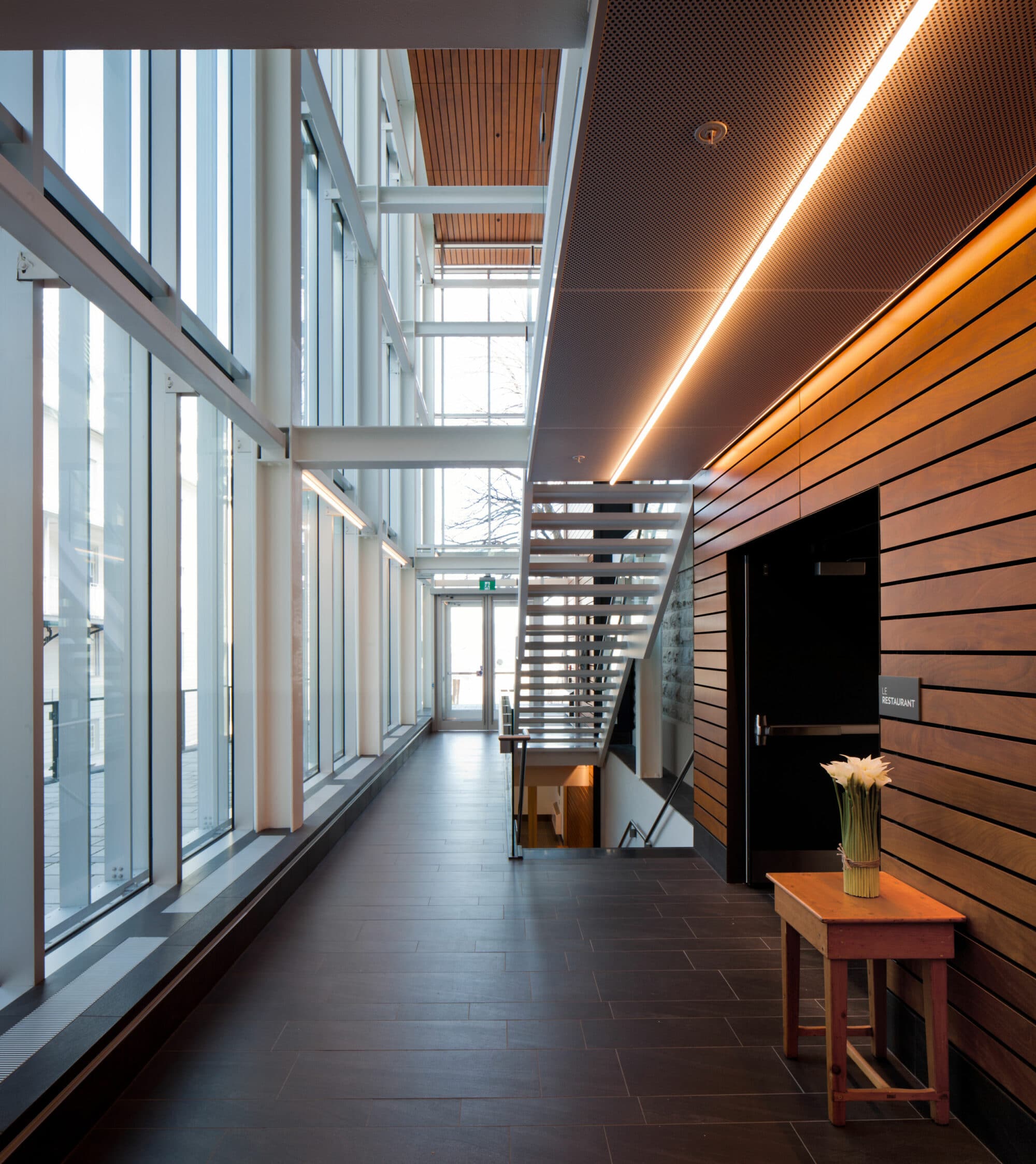 parklex prodema rustik le monastere des augustines ABCP architecture 04