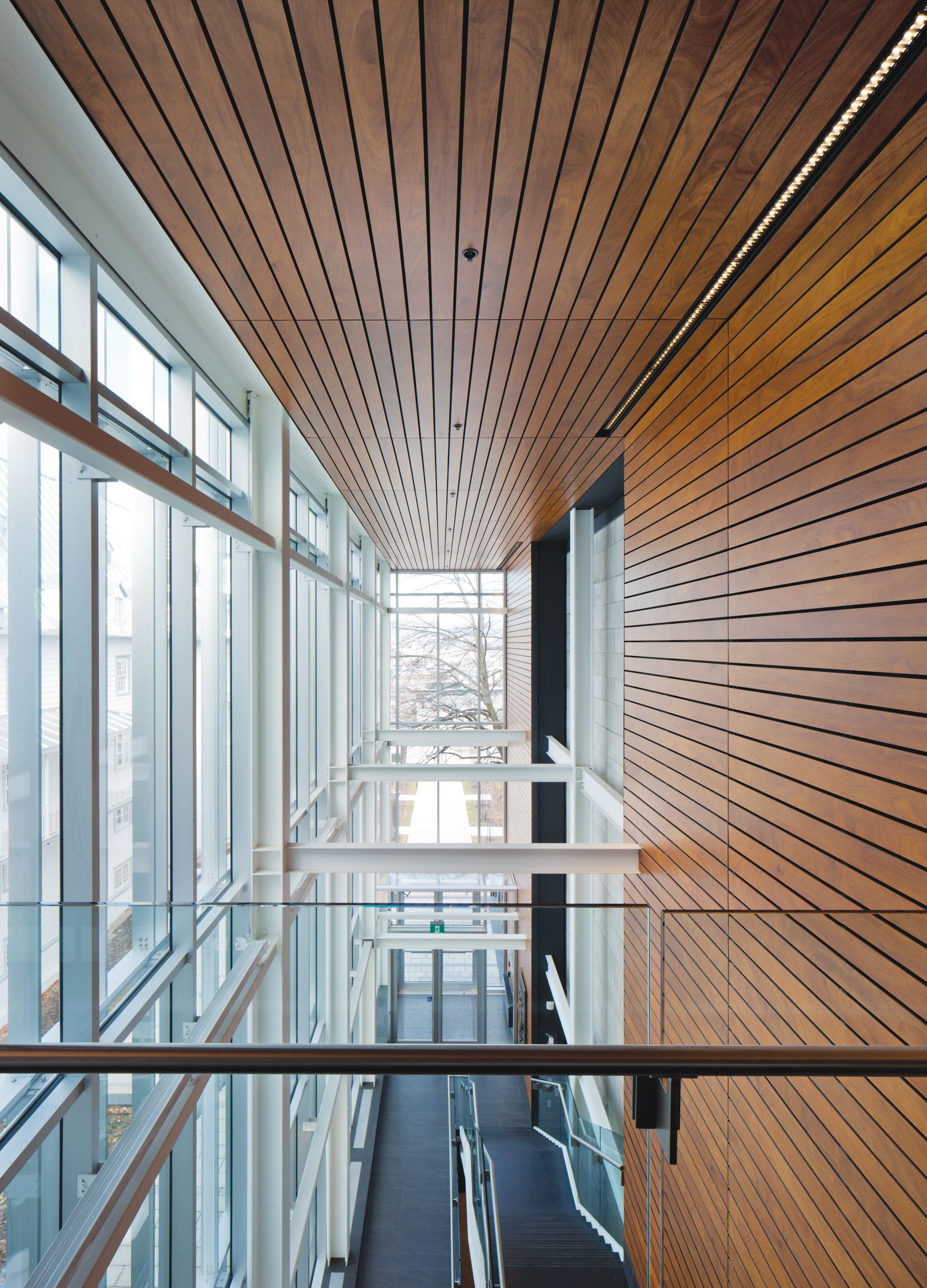 parklex prodema rustik le monastere des augustines ABCP architecture 09