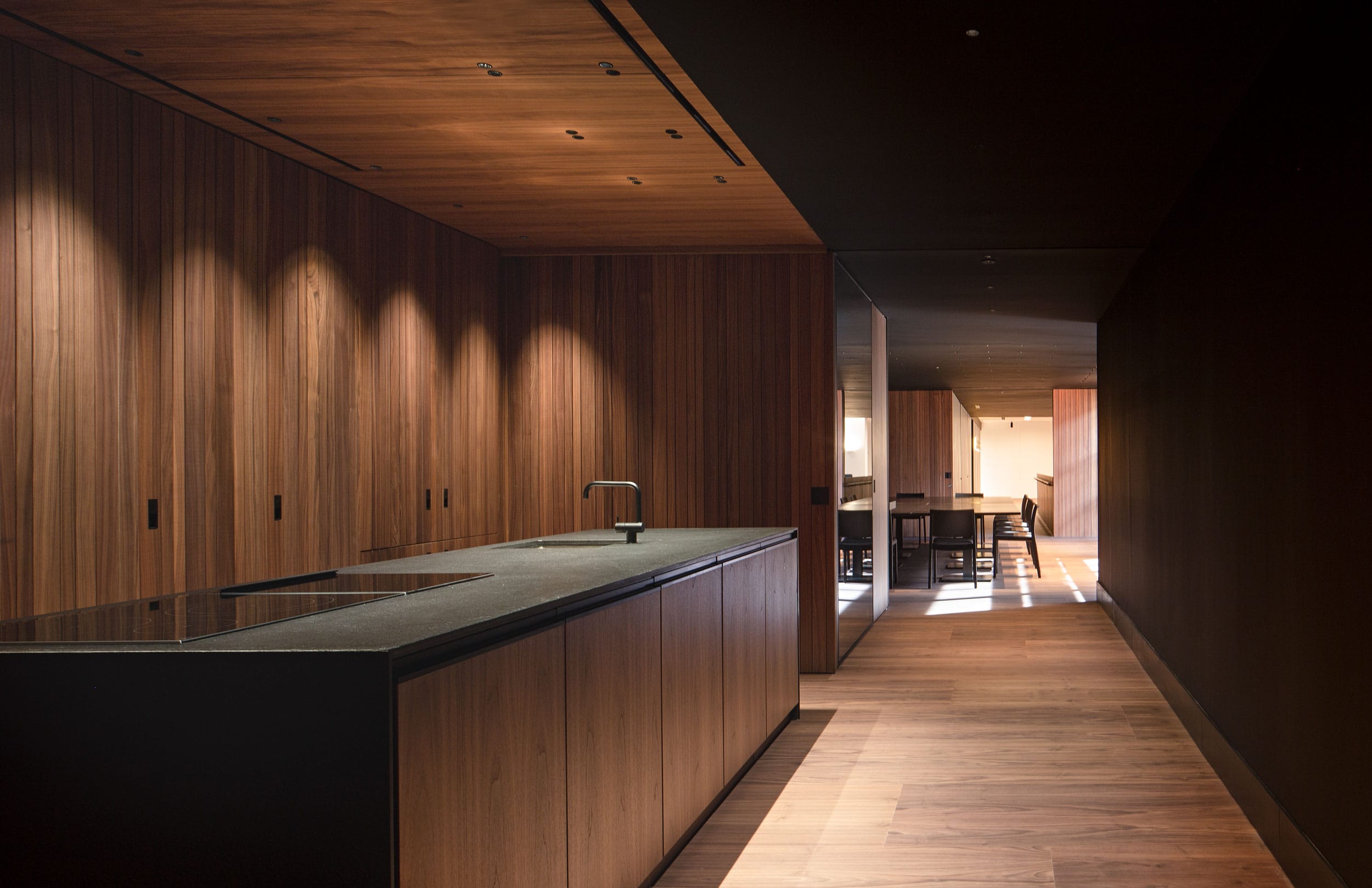 Arkoslight Offices, by Francesc Rifé Studio.