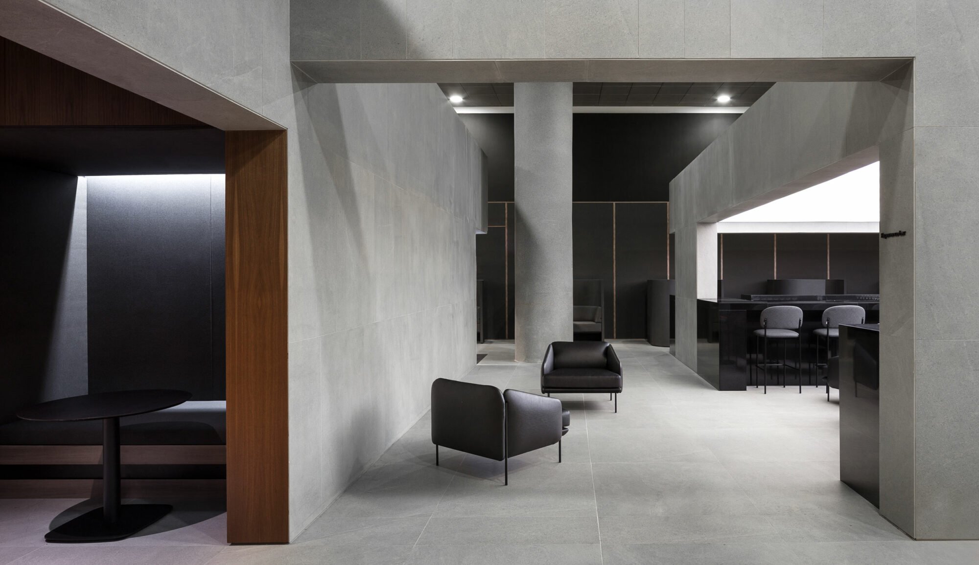 parklex prodema walnut avianca lounges francesc rife studio 05