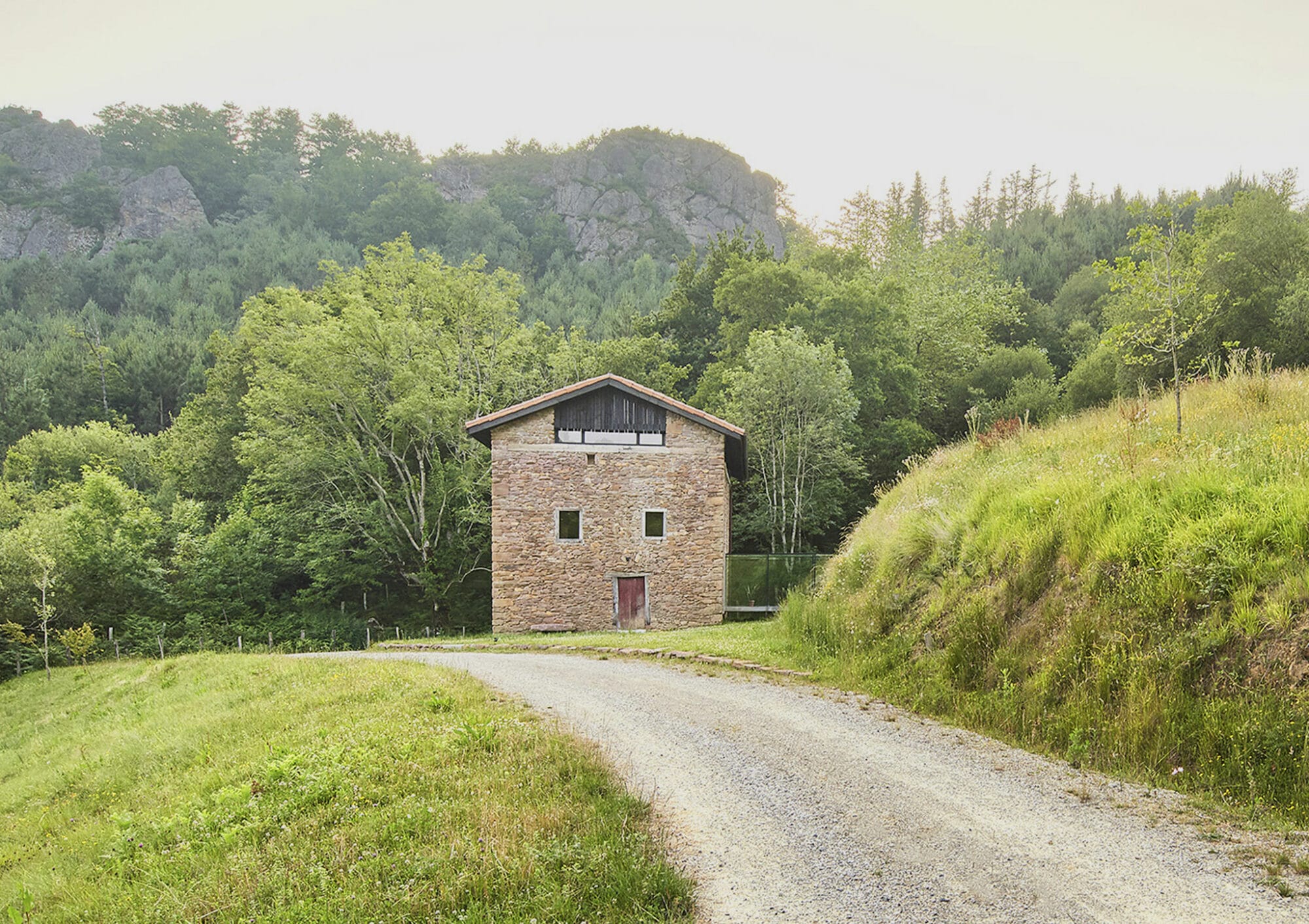 parklex white oak landaburu borda country house jordi hidalgo tane 02