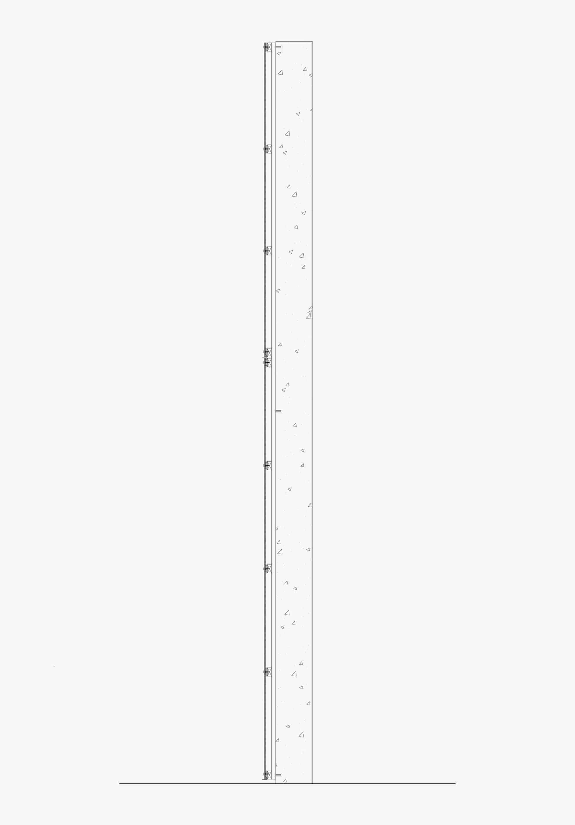 Parklex Prodema developed concealed fastening mechanisms devoid of noticeable screws or rivets, facilitating tailored timber cladding installation, even on expansive facades.