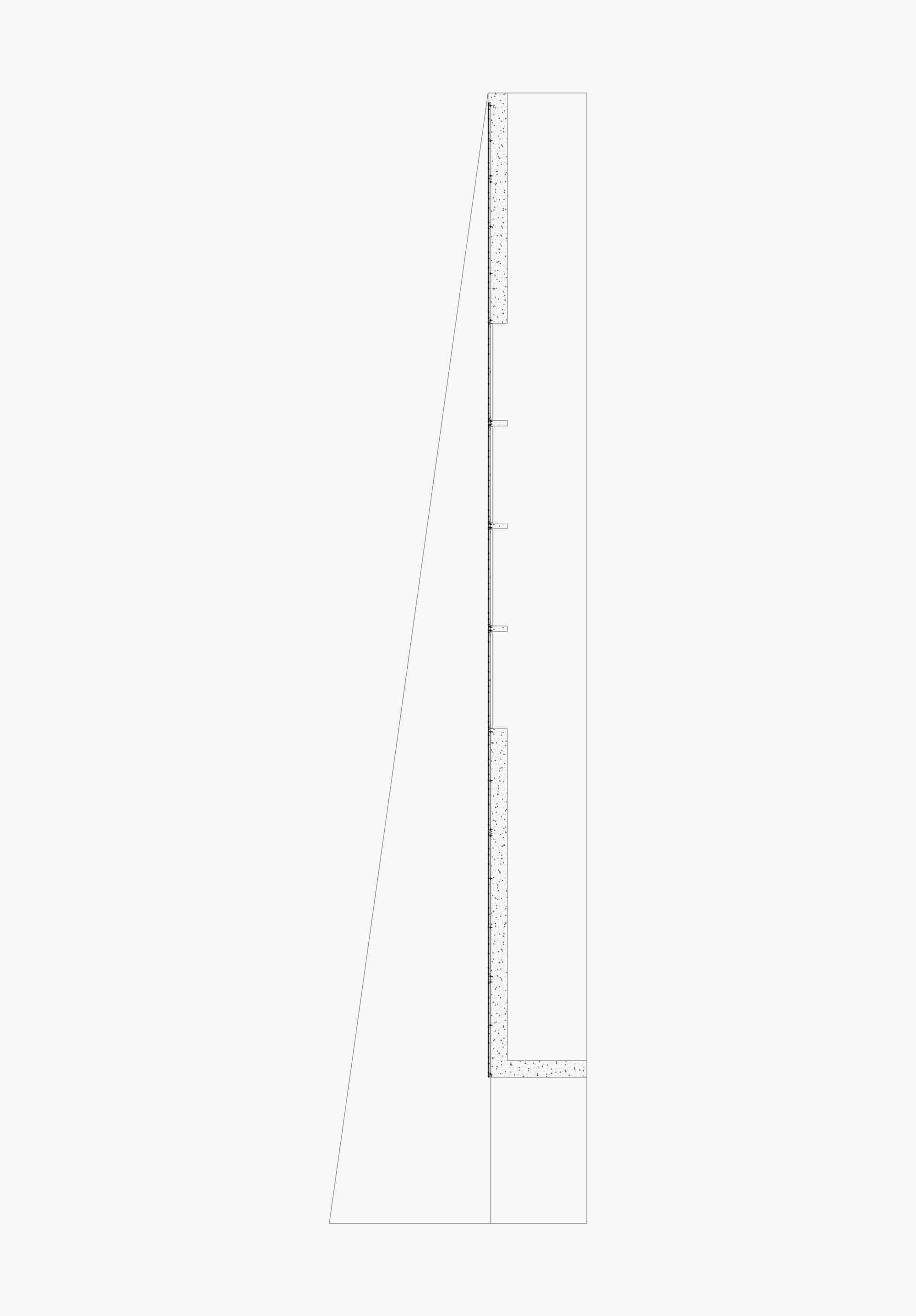 Parklex Prodema developed concealed fastening mechanisms devoid of noticeable screws or rivets, facilitating tailored timber cladding installation, even on expansive facades.