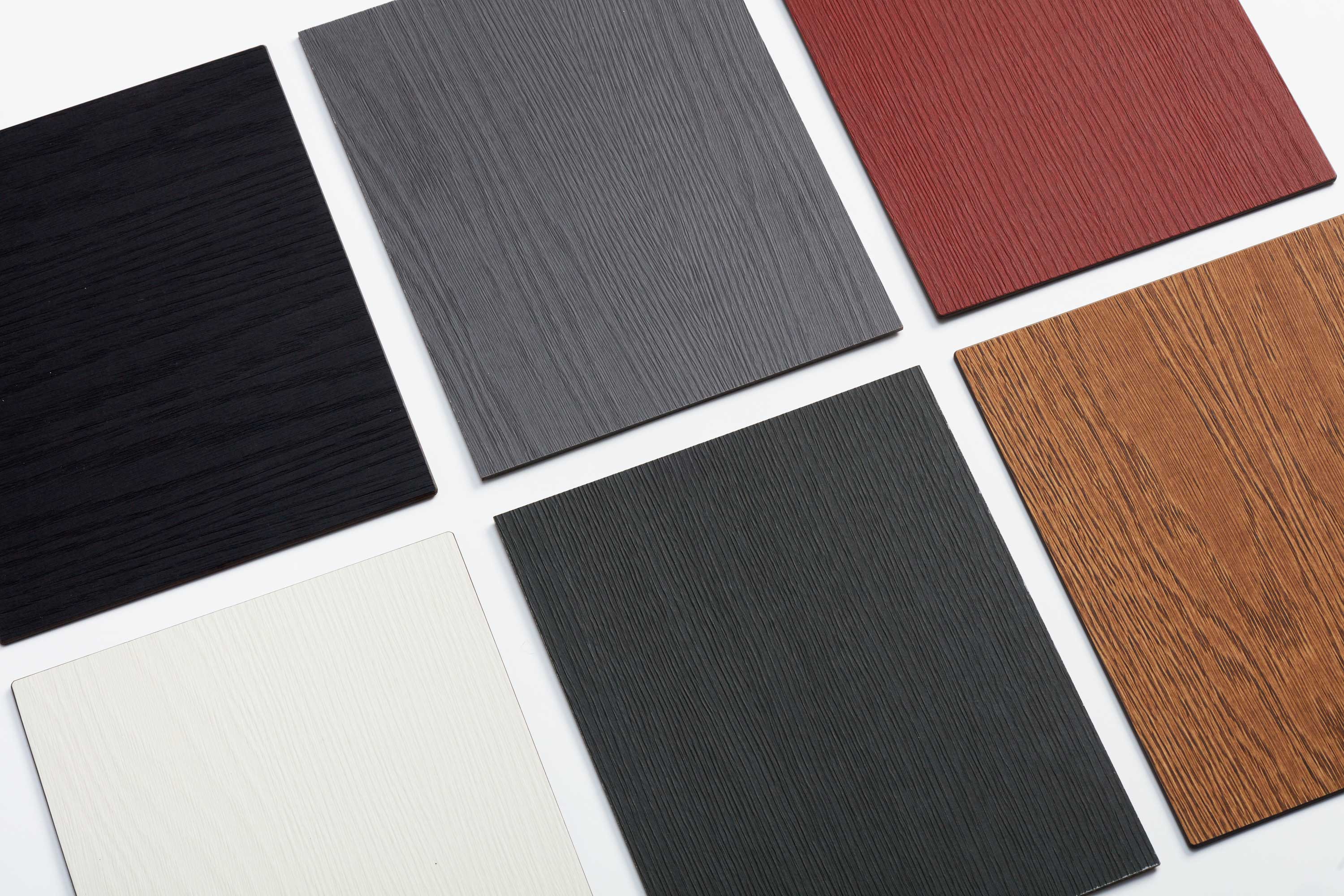 Parklex Prodema textured panels in various shades for facades and interior cladding-naturclad-b