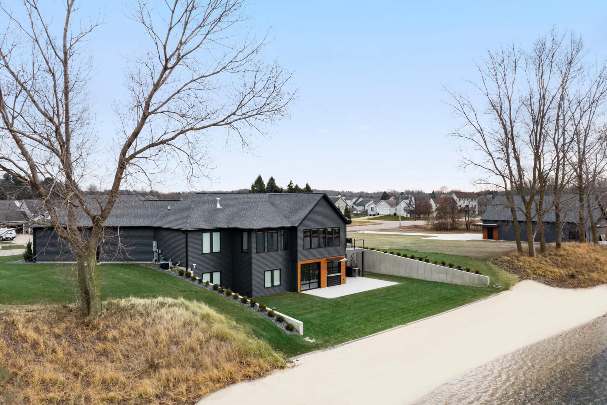 2023 GrahamResidence Cladding RustikMatte 02