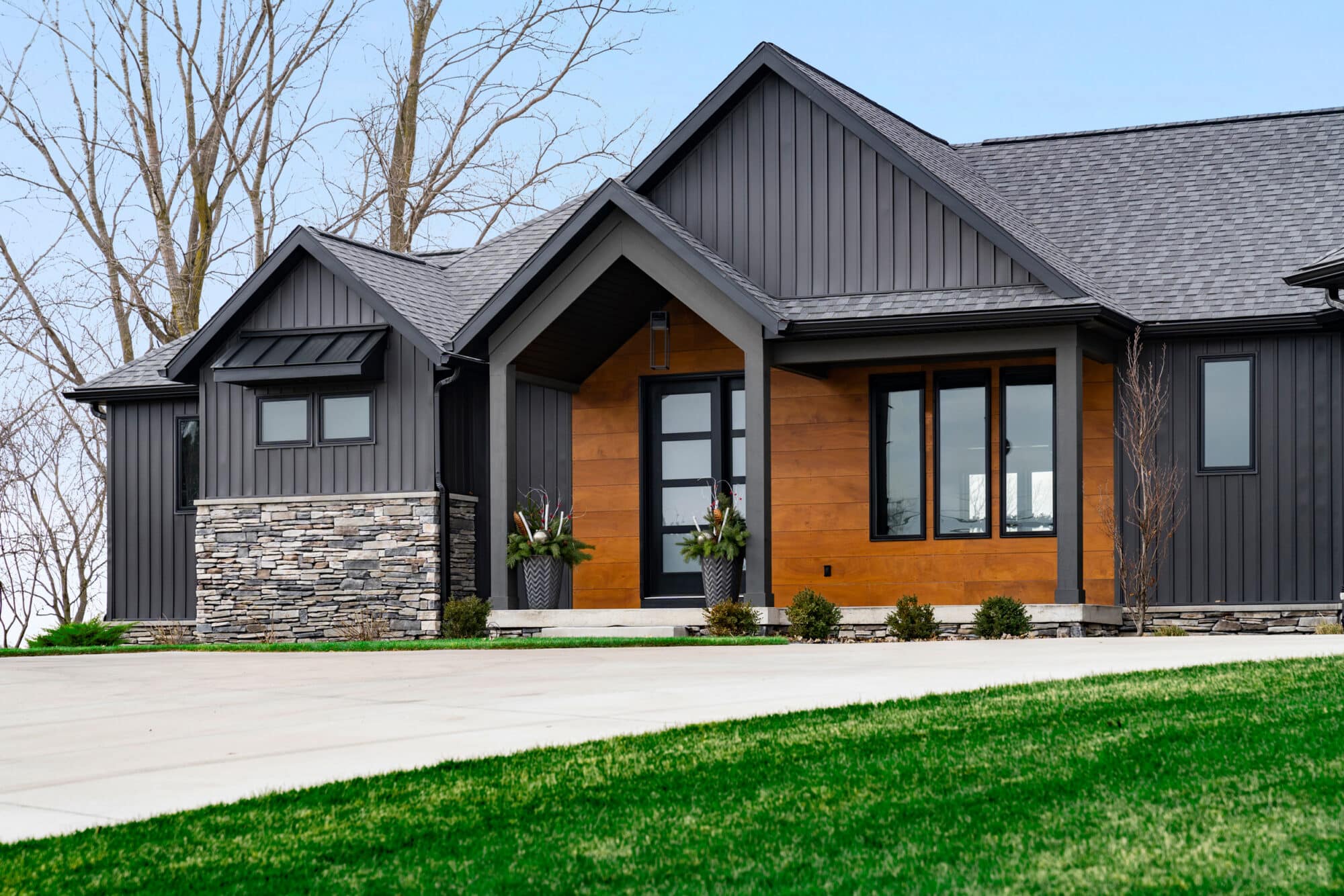 2023 GrahamResidence Cladding RustikMatte 03