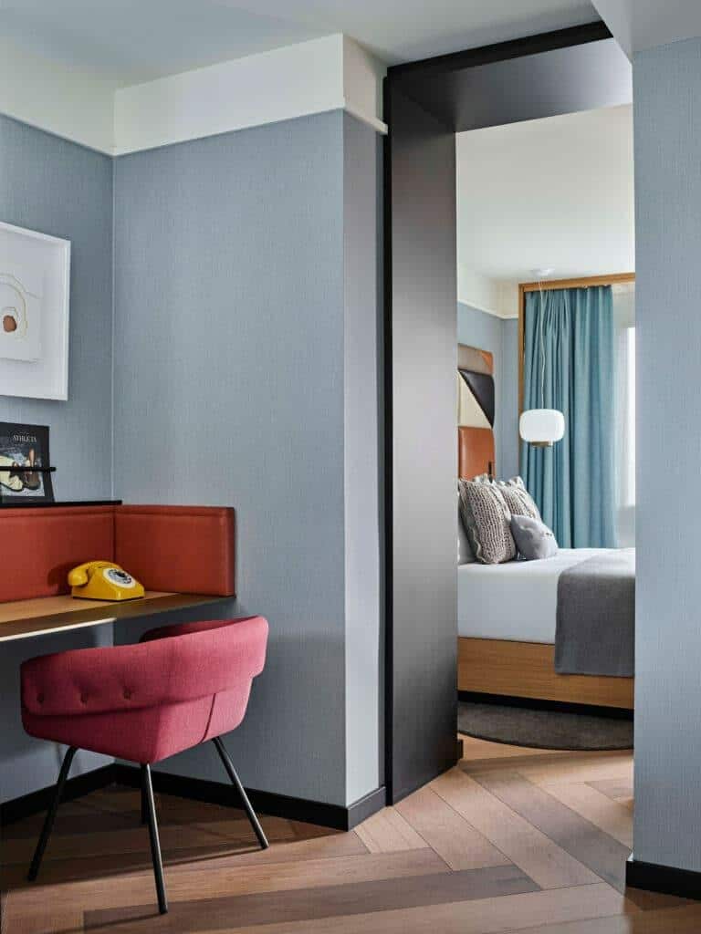 Hotel Kimpton Vividora Barcelona, 