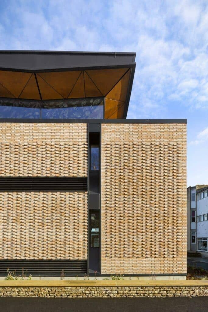 Natural Wood Acoustic Panels