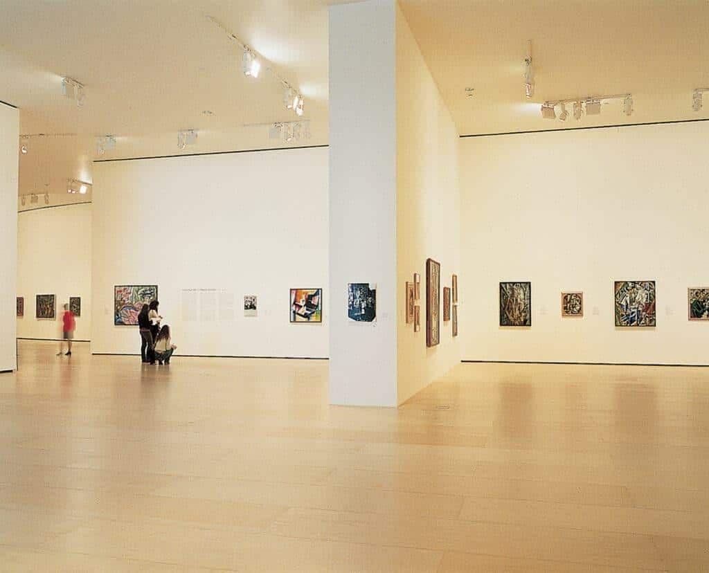 parklex-prodema-museum-ash-guggenheim-muesum-bilbao