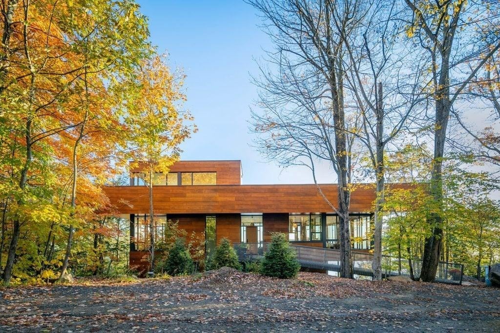 Golden View Residence