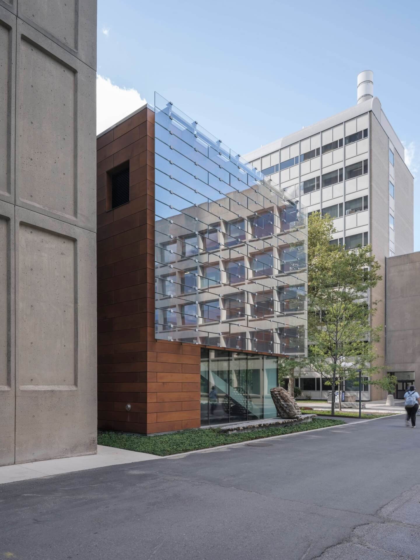 Massachusetts Institute of Technology MIT