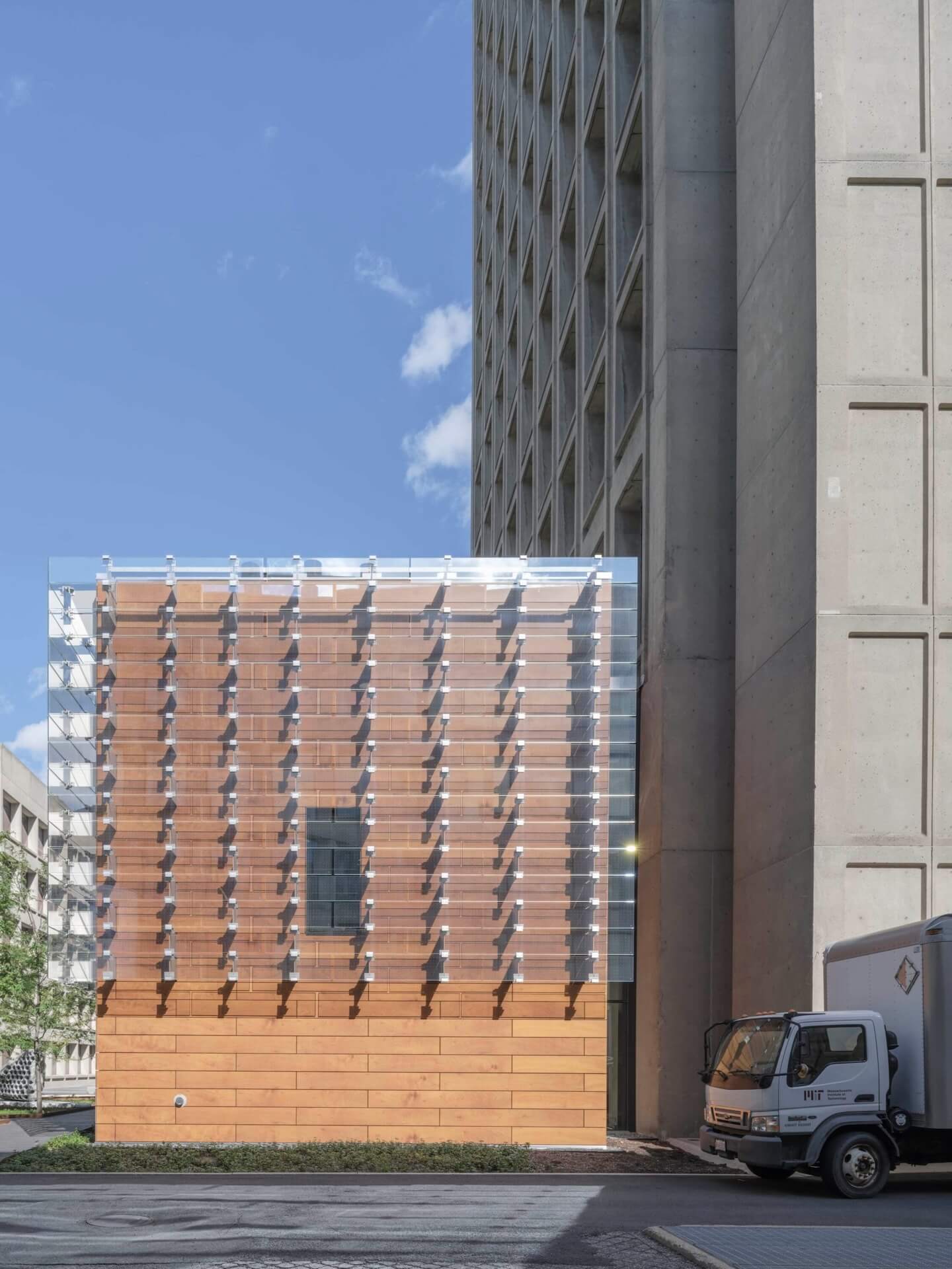 Massachusetts Institute of Technology MIT