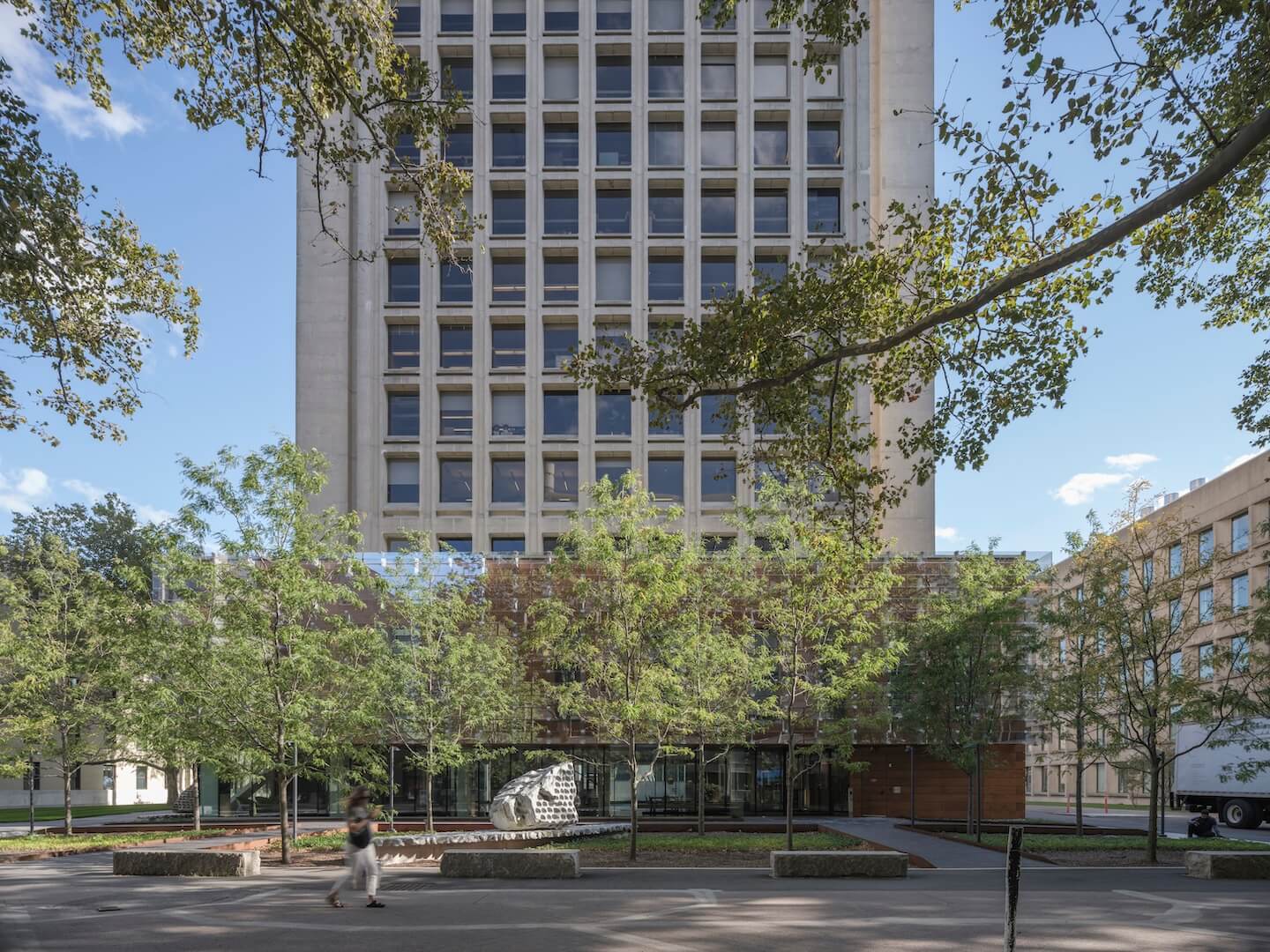 Massachusetts Institute of Technology MIT