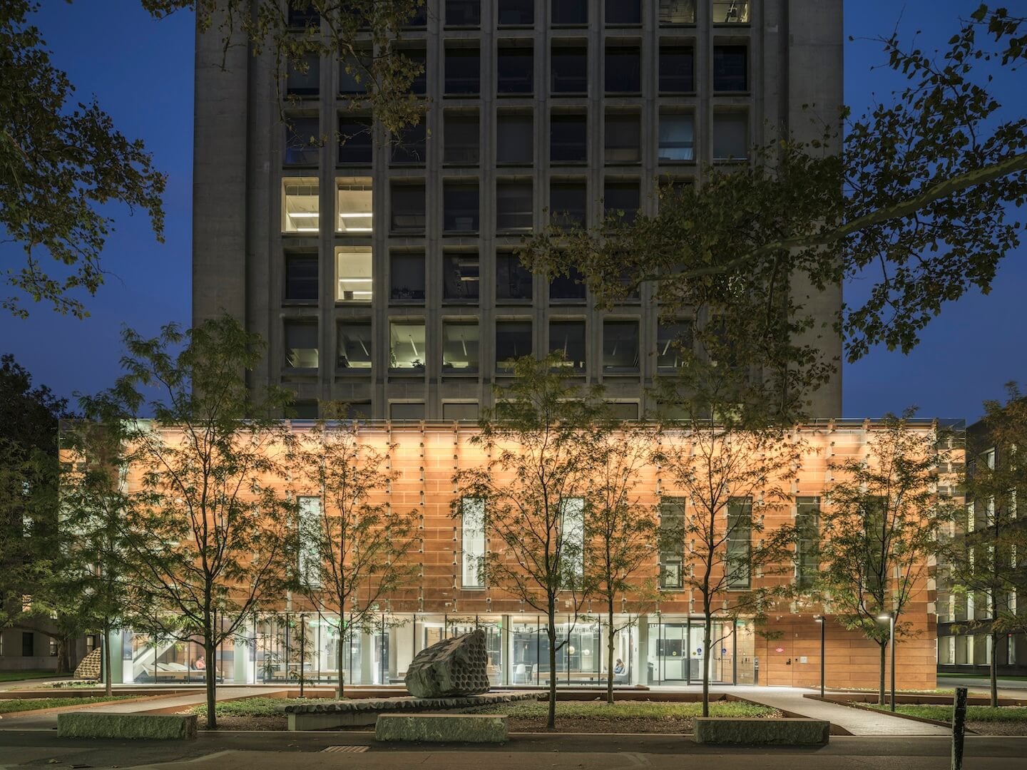 Massachusetts Institute of Technology MIT