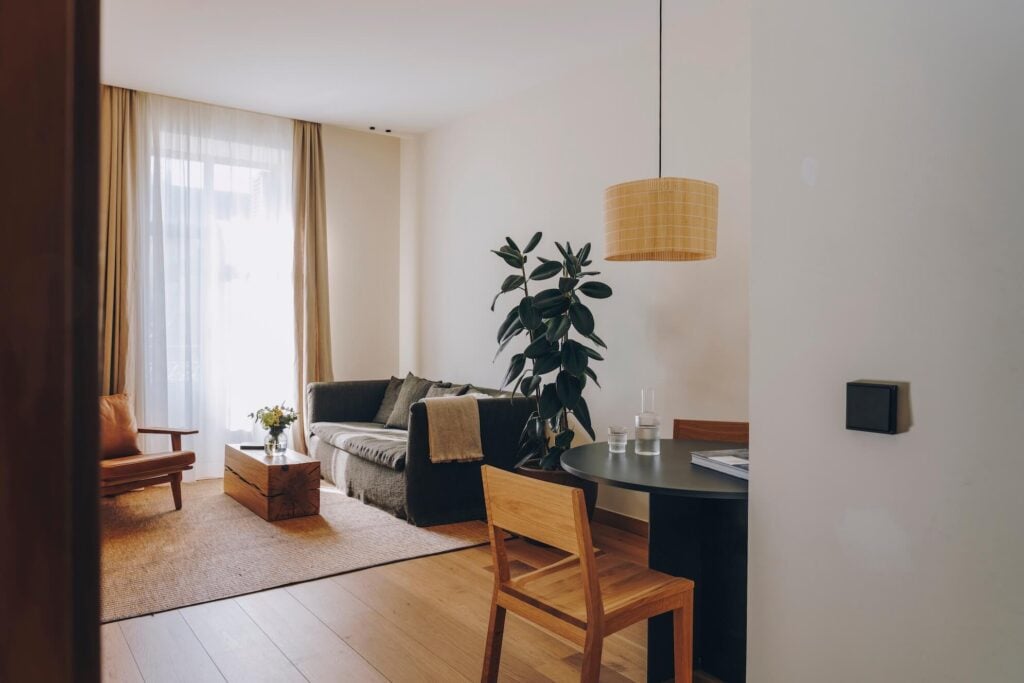 PARKLEX PRODEMA Hotel Arbaso