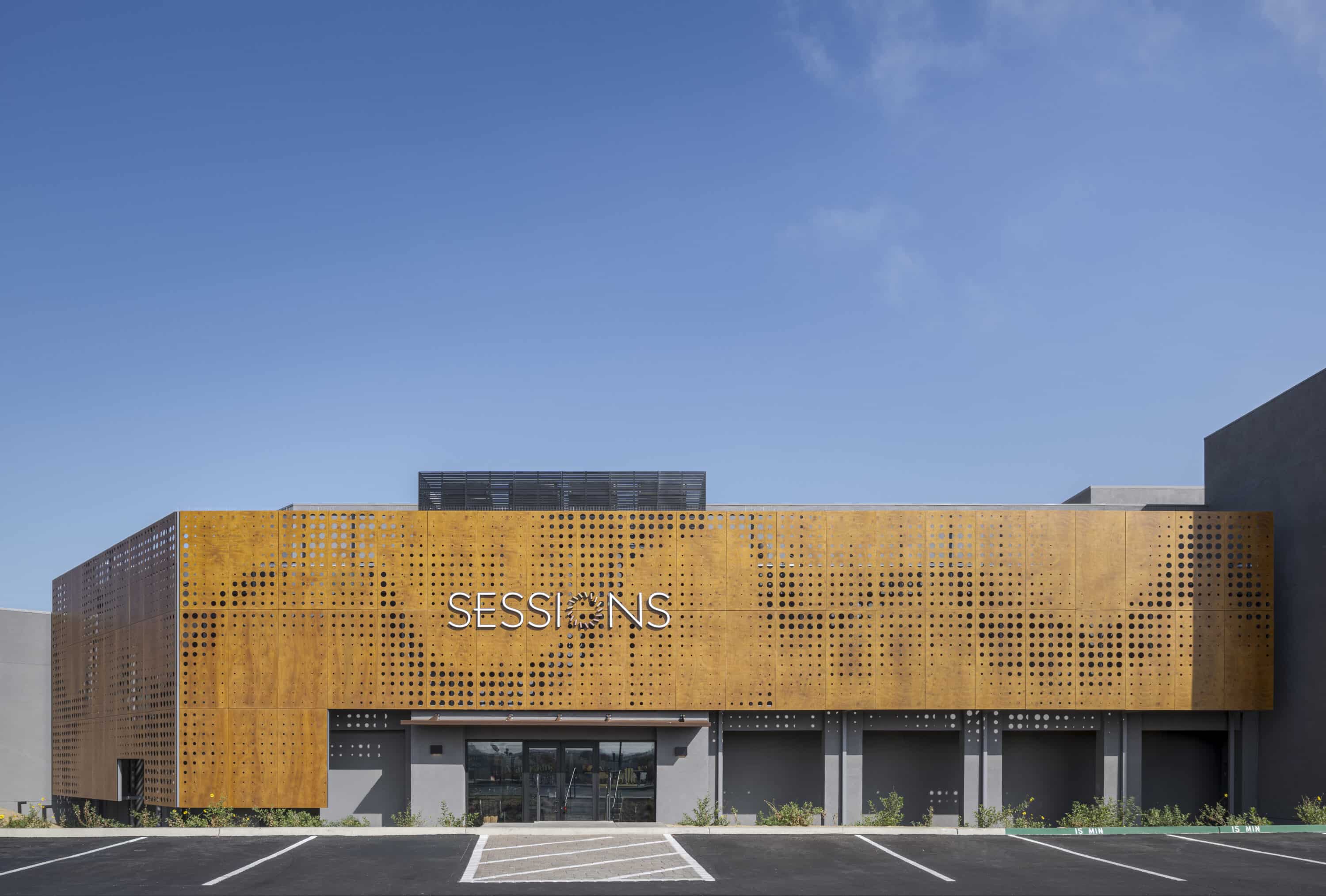 Recycled-Content Materials in Architecture: Technical Criteria vs. Environmental Urgency