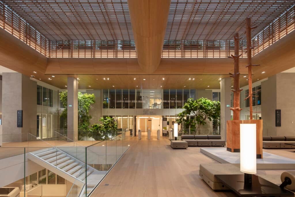 Altarea HQ